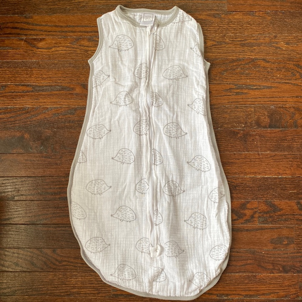 Lightweight sleep sack 6 - 12 months